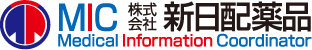 Shinnippai Yakuhin Co.,Ltd. logo